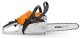 Бензопила STIHL MS 172 14" - фото №2