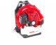 Воздуходувка ранцевая бензиновая GEOS Max BPB 380 - фото №2