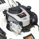 Газонокосилка бензиновая DAEWOO L 50SPB (X BLADE) - фото №5