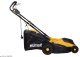 Газонокосилка электрическая Huter ELM-1800P - фото №2