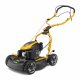 Газонокосилка бензиновая STIGA Multiclip 750 S - фото №2