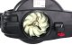 Воздуходувка-пылесос электрическая GEOS Comfort BV3000E - фото №6