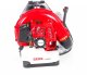 Воздуходувка ранцевая бензиновая GEOS Max BPB 380 - фото №5