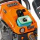 Бензопила DAEWOO DACS 5820XT - фото №10