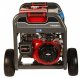 Бензиновый генератор Briggs&Stratton Elite 7500EA - фото №1