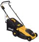 Газонокосилка электрическая Huter ELM-1800P - фото №5