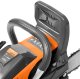 Бензопила DAEWOO DACS 4500 с топором - фото №6