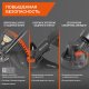 Триммер бензиновый DAEWOO DABC 350 - фото №4
