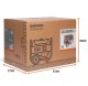 Инверторный генератор DAEWOO GDA 11000DPEi-3 - фото №19