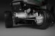 Садовый трактор Caiman Comodo Max 4WD 107D2C2 - фото №3