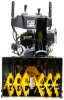 Снегоуборщик бензиновый Champion ST1170E - фото №2