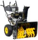 Снегоуборщик бензиновый Champion ST1170E - фото №1