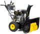 Снегоуборщик бензиновый Champion ST1170E - фото №7