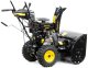 Снегоуборщик бензиновый Champion ST1170E - фото №8