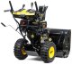 Снегоуборщик бензиновый Champion ST1170E - фото №9