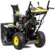 Снегоуборщик бензиновый Champion ST1170E - фото №11
