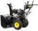 Снегоуборщик бензиновый Champion ST1170E - фото №5