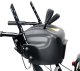 Снегоуборщик бензиновый Champion ST1170E - фото №12