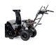 Снегоуборщик бензиновый Champion ST654 - фото №9