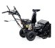 Снегоуборщик бензиновый Champion ST654 - фото №5