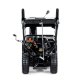 Снегоуборщик бензиновый Champion ST663 - фото №7
