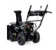 Снегоуборщик бензиновый Champion ST663 - фото №8