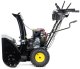 Снегоуборщик бензиновый Champion ST761BS - фото №3