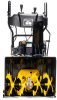 Снегоуборщик бензиновый Champion ST761BS - фото №6
