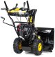 Снегоуборщик бензиновый Champion ST761BS - фото №8