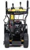 Снегоуборщик бензиновый Champion ST761BS - фото №9