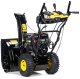 Снегоуборщик бензиновый Champion ST761BS - фото №10