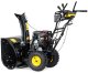 Снегоуборщик бензиновый Champion ST761BS - фото №11