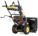 Снегоуборщик бензиновый Champion ST761E - фото №7