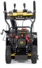 Снегоуборщик бензиновый Champion ST761E - фото №8