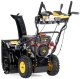 Снегоуборщик бензиновый Champion ST761E - фото №9