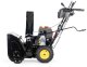 Снегоуборщик бензиновый Champion ST761E - фото №11