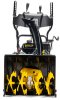 Снегоуборщик бензиновый Champion ST762E - фото №4