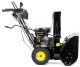 Снегоуборщик бензиновый Champion ST762E - фото №5