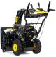 Снегоуборщик бензиновый Champion ST762E - фото №12