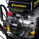 Снегоуборщик бензиновый Champion ST762E - фото №14