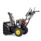 Снегоуборщик бензиновый Champion ST763E - фото №9