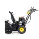 Снегоуборщик бензиновый Champion ST763E - фото №10