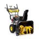 Снегоуборщик бензиновый Champion ST763E - фото №2