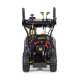 Снегоуборщик бензиновый Champion ST763E - фото №7