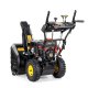 Снегоуборщик бензиновый Champion ST763E - фото №8