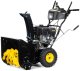 Снегоуборщик бензиновый Champion ST861 - фото №9
