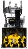 Снегоуборщик бензиновый Champion ST861 - фото №11