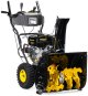 Снегоуборщик бензиновый Champion ST861 - фото №1