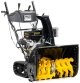 Снегоуборщик бензиновый Champion STT1170E - фото №1