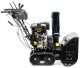 Снегоуборщик бензиновый Champion STT1170E - фото №6